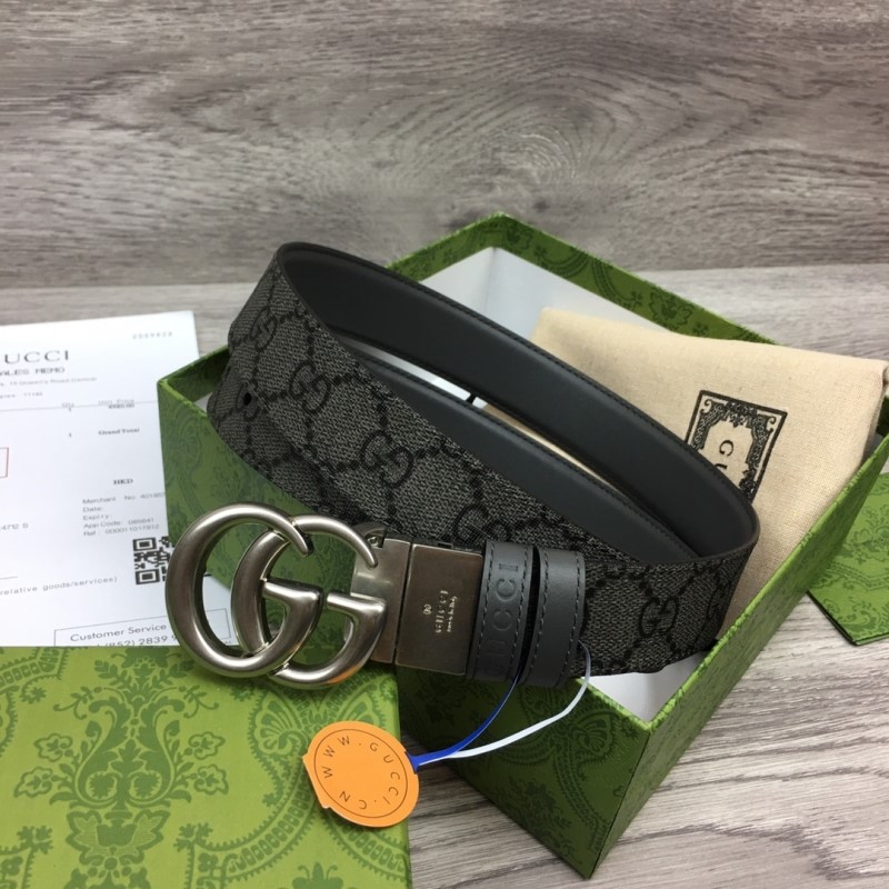 Gvc*1 belts